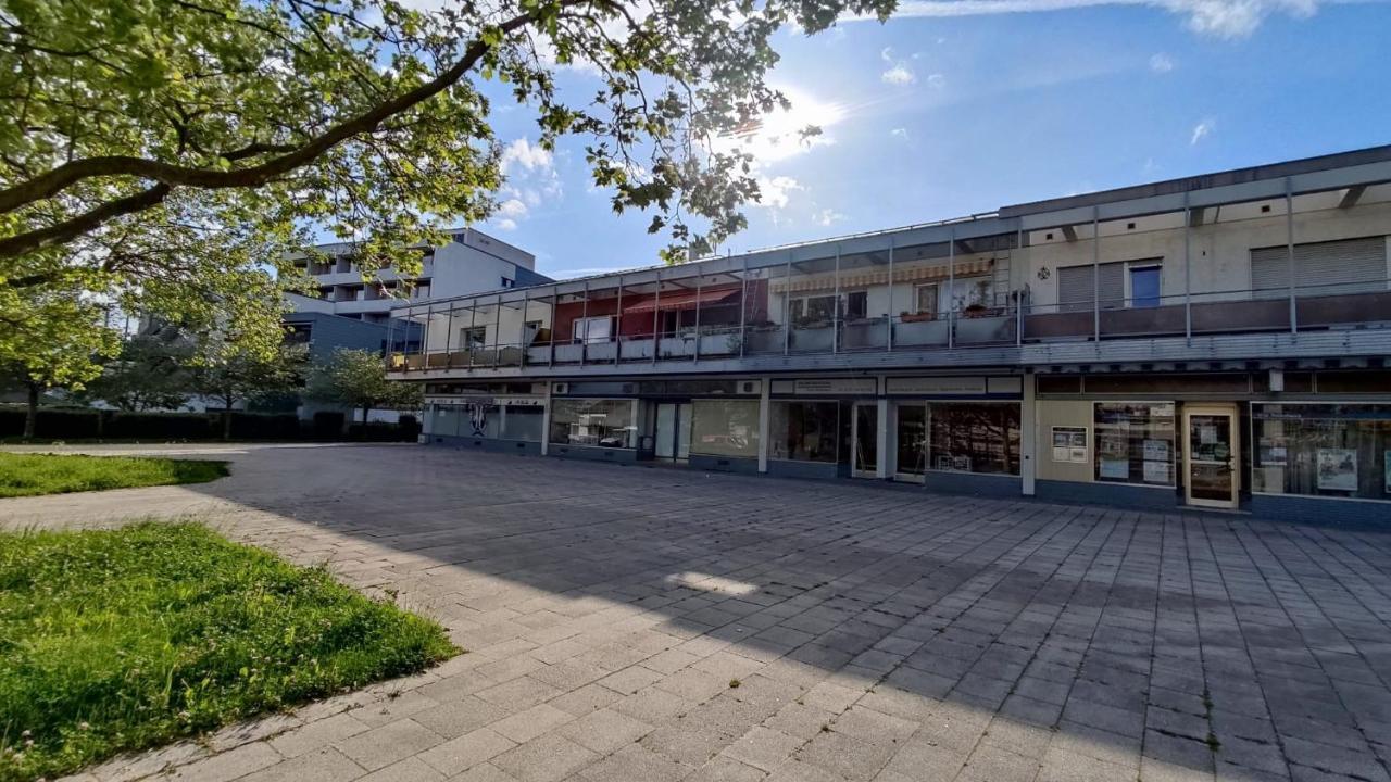 Kamen 2 Zimmer Apartment Stuttgart Exterior photo